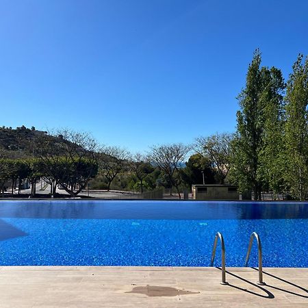 Apartamento Agradable, Vistas Al Mar Benicassim Ngoại thất bức ảnh