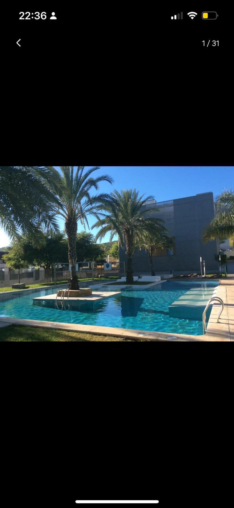 Apartamento Agradable, Vistas Al Mar Benicassim Ngoại thất bức ảnh