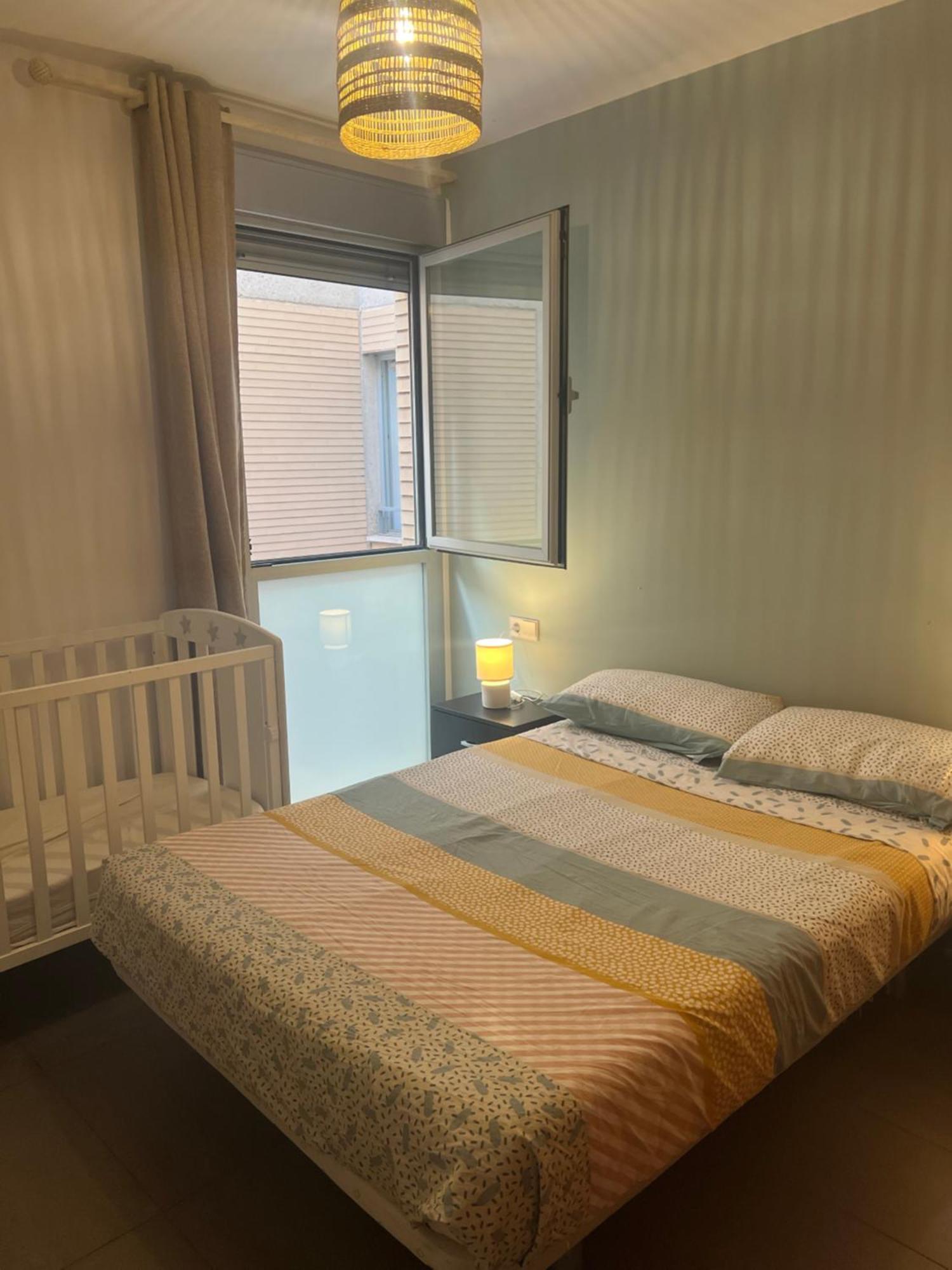 Apartamento Agradable, Vistas Al Mar Benicassim Ngoại thất bức ảnh